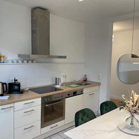Malzstube Mit Seeblick Friedrichshafen Bagian luar foto