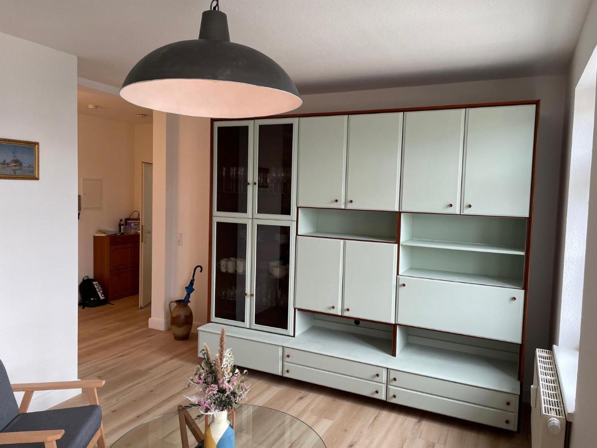 Malzstube Mit Seeblick Friedrichshafen Bagian luar foto