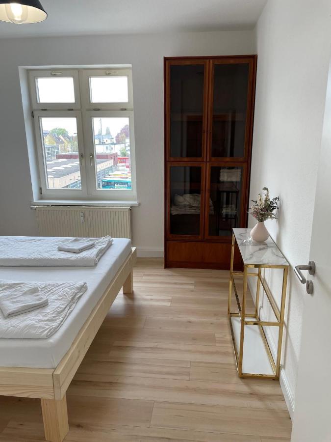 Malzstube Mit Seeblick Friedrichshafen Bagian luar foto